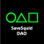 Save Squid DAO