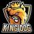 KING DOG INU