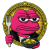 Angry Pepe Fork