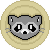 Raccoon