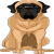 Mastiff Inu