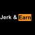 Jerk&Earn