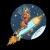 Rocket Girl Token
