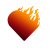 Burn Hearts