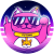 Retro Neko
