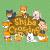 Shiba Crossing