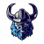 Space Vikings Token
