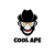 Cool Ape