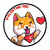 Valentine Inu