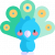 Peacock 2.0