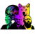 GatesSorosJones2049Inu