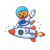 BNBMoonShot