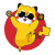 Shibachu Inu