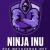 Ninja Inu