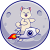 KISHU MARS INU