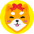 Mommy Shiba Inu