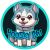 HOOSKY INU