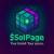Million Dollar solpage