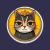 Leader Cat
