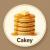 CAKEY