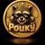 Poukÿ Racoon