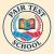 School of pair test