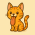 Long Tongue Kitty