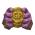 Amethyst hands