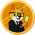 Wall Street Shiba